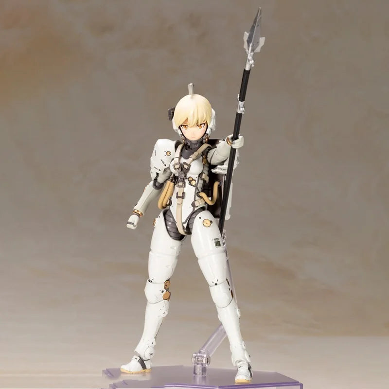 In Stock Kotobukiya KOJIMA PRODUCTIONS Ludens Anime Figure Model Collection Toy Gift