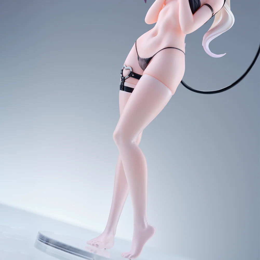 Anime Shinomiya Kanna Figur Shinomiya Kanna Actionfigur Shinomiya Kanna Figur Puppe Modell Spielzeug Erwachsene Sammlung Statue Geschenk