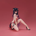 16cm Arknights Texas Full Dress 1/6 Scale PVC Anime Action Figure Model Toys Collection Gift