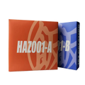 New Ha Toys Anime Action Figure Haz001 Dragon Ball Z Shf Super Saiyan One-Armed Hero Gohan Statue Model Collectible Gifts Toys