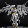 MECHA CORE INDUSTRY Oberon Series Action Figure Mecha Warrior High Detail Detachable Parts Assembly Model Toy Collectible Gift