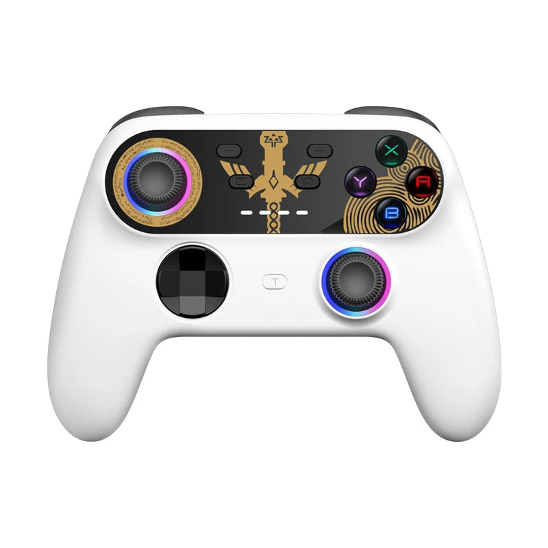 The new wireless controller comes for Nintendo Switch with more colors
