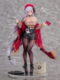【In Stock】Original Questioners Brilliant Journey Azur Lane HMS Belfast 1/7 Scale Figure Toy Collection