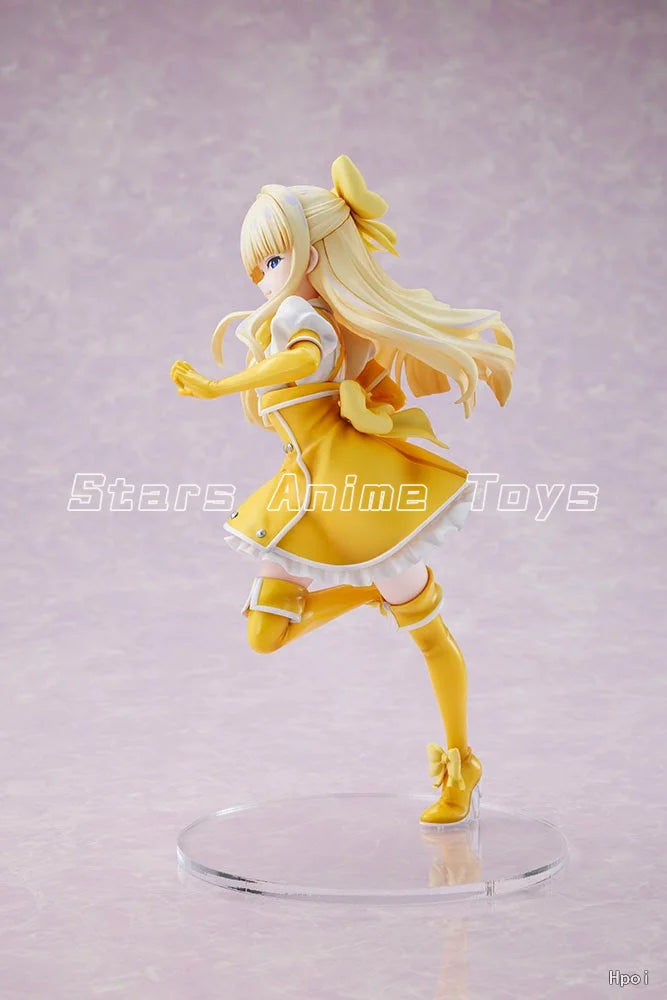 【Pre Sale】Original KADOKAWA KDcolle I Admire Magical Girls and...Magia Sulfur 1/7 Gift Ornaments