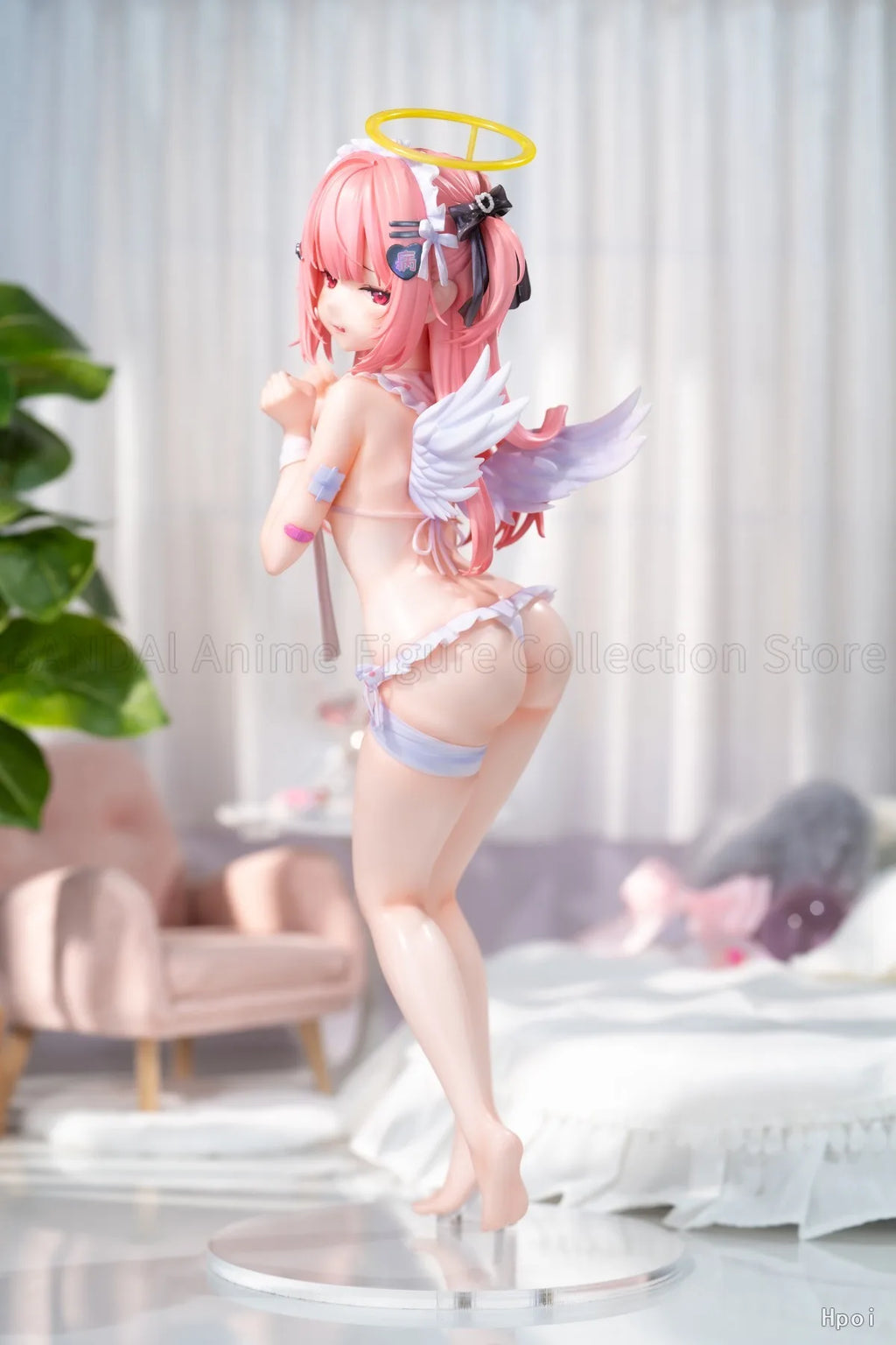 Original PRIME PROJECT RIKO Love Dream Underwear Ver. 1/4 Limited Edition Toys Model Ornaments Birthday Gifts