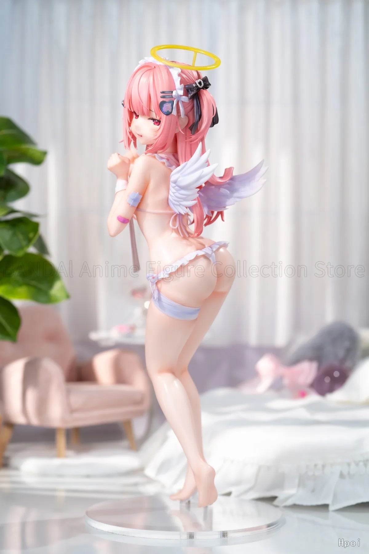 Original PRIME PROJECT RIKO Love Dream Underwear Ver. 1/4 Limited Edition Toys Model Ornaments Birthday Gifts