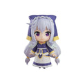 Official GSC Nendoroid Figure 2551 Anime KonoSuba Alice Eris Collectible Action Figurine Model Toy