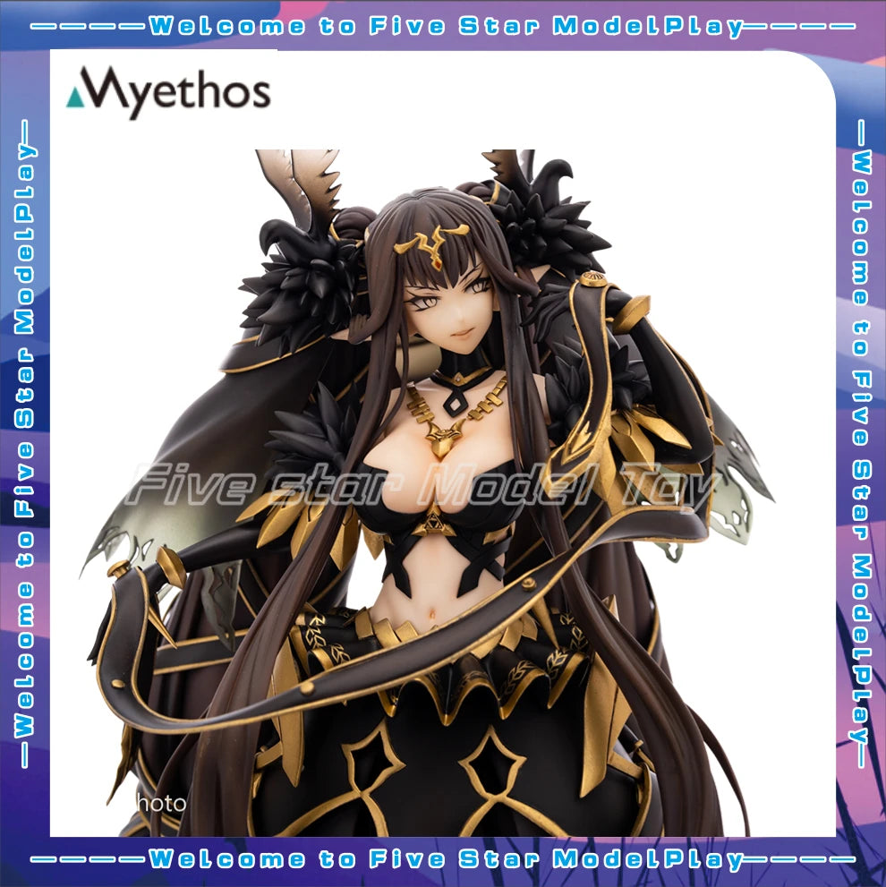 【FS】Original Myethos Luxury Gift Fate/Grand Order Sammu-ramat 1/7 Figure Anime Model Toys
