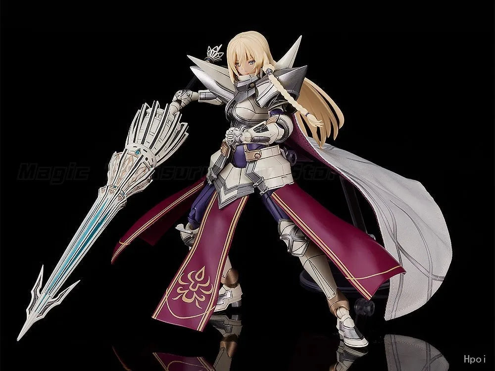 【In Stock】GSC PLAMATEA  THE LEGEND OF HEROES Arianrhod  Action Figure