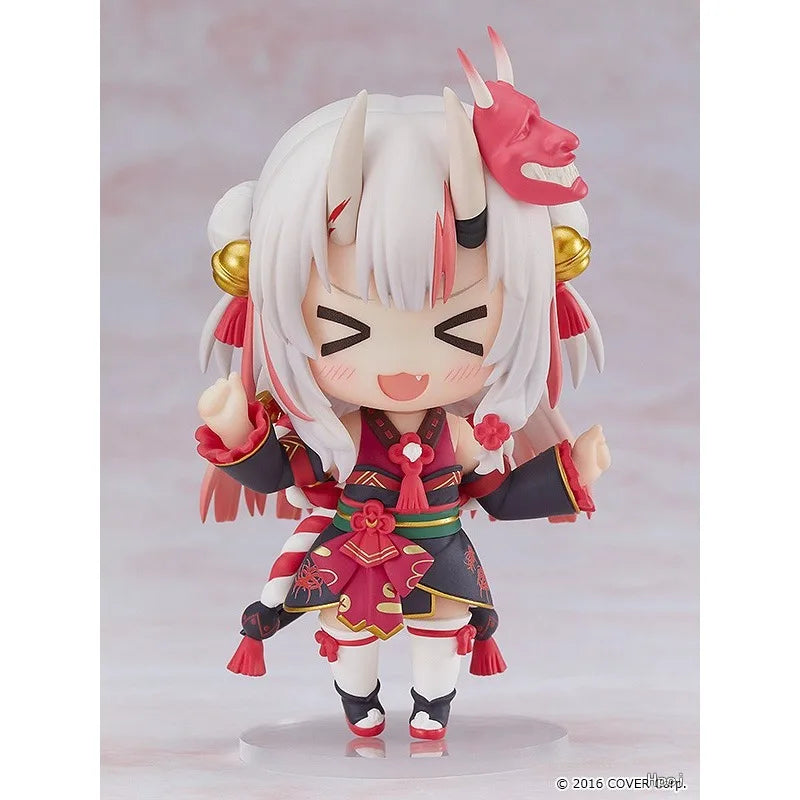 New Stock Good SMILE Company, GSC Original Clay Man 1951 Hololive Anime Movable Doll Model Figurine Toy Gift Toy