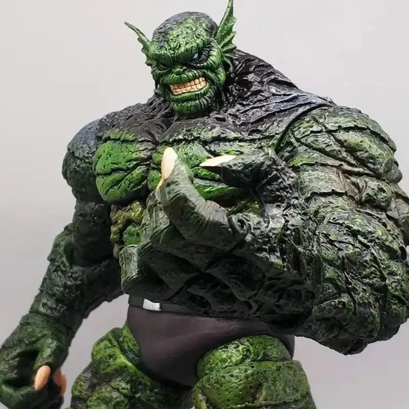 ML Legends X-Men Juggernaut Cain Marko Action Figure Toys Movei Hulk Figuras PVC Collection Model GK Statue Gift for Children