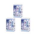 Heart Studio Dark Side of the Heart Series 1/6 BJD Blind Box Mystery Box Caixa Caja Dolls Gift Desktop Ornament Anime Figure Toy