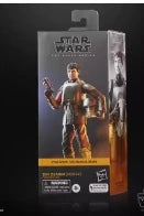 In Stock Star Wars The Black Series Darth Vader Action Figure 6 Inch Scale Anime Action Figure Collectible Gift