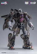 IN STOCK  Touch Toys Transformation Black Apple Design J35-C Night Patrol Version WF Limited Edition Product Model Toys Gifts