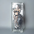 Azur Lane B-style Washington Bunny Ver. Sexy Girl 1/4 PVC Action Figure Adults Collection Model Doll Toys Gift