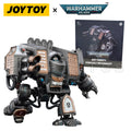 1/18 JOYTOY Action Figure Mecha Grey Knights Venerable Dreadnought Anime Model Toy