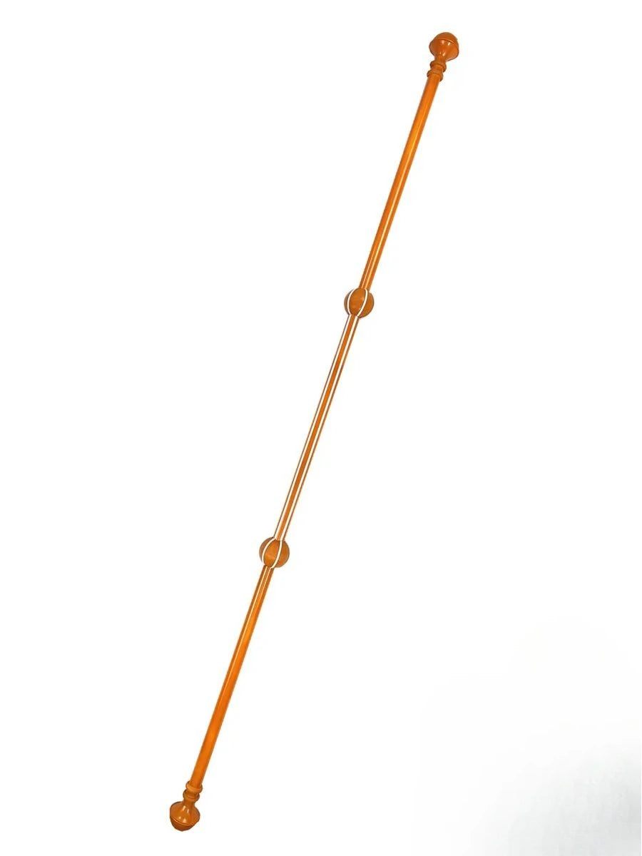 180cm ONE PIECE Figure Nami Stick Magic Enhanced Edition Cosplay Prop Model Pvc Desktop Ornament Decorations Children Toys Gift