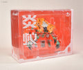EARNESTCORE CRAFT Original Model Kit -ROBOT BUILD- RB-05D SOLDIER ANTS Anime Action Figure for Boys Gifts ORIGINAL BOX