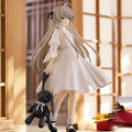 Good Smile Company Original Yosuga No Sora Kasugano Sora Pop Up Parad L Model Decoration Garage Kit Anime Cartoon Gifts Toys
