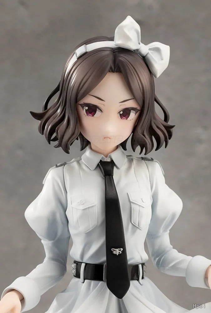 【In Stock】Kotobukiya GIRLS BAND CRY Ebizuka Tomo Figures Anime Ornaments