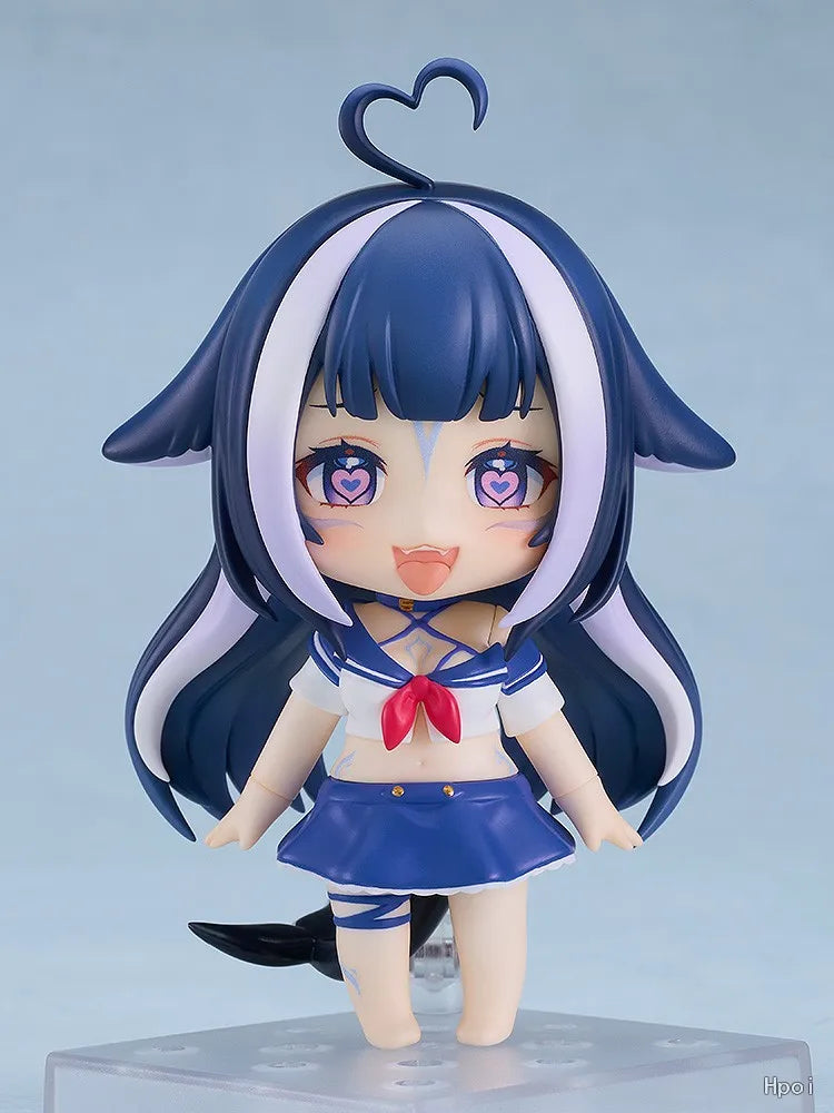 【FS】 GSC NENDOROID 2384 Shylily Figure Model Toy Gift Collection