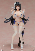 13CM Girls Frontline Type 95 Xia Mingchan Swimsuit Ver 1/12 Scale Anime Figure Pvc Collectible Figurine Hobby Collection