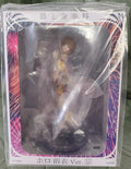 Original in Stock F:NEX MERCHANT MEETS THE WISE WOLF Holo BathrobeVER. Toys Statue Model Doll Ornaments Gift Figure Collection