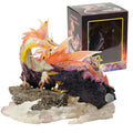 Mizutsune Garage Capcom Collectible Model Statue Figure Toy