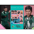 HotToys HT 1/6 TMS153 Lee Jung Jae sei Ki hoon Mobile Doll in Stock