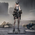 【100%Authentic】IN STOCK Myethos Original A-Z: [B] 1/7 24.9cm Full Dress Anime Character Model Decoration Gifts Toys Model