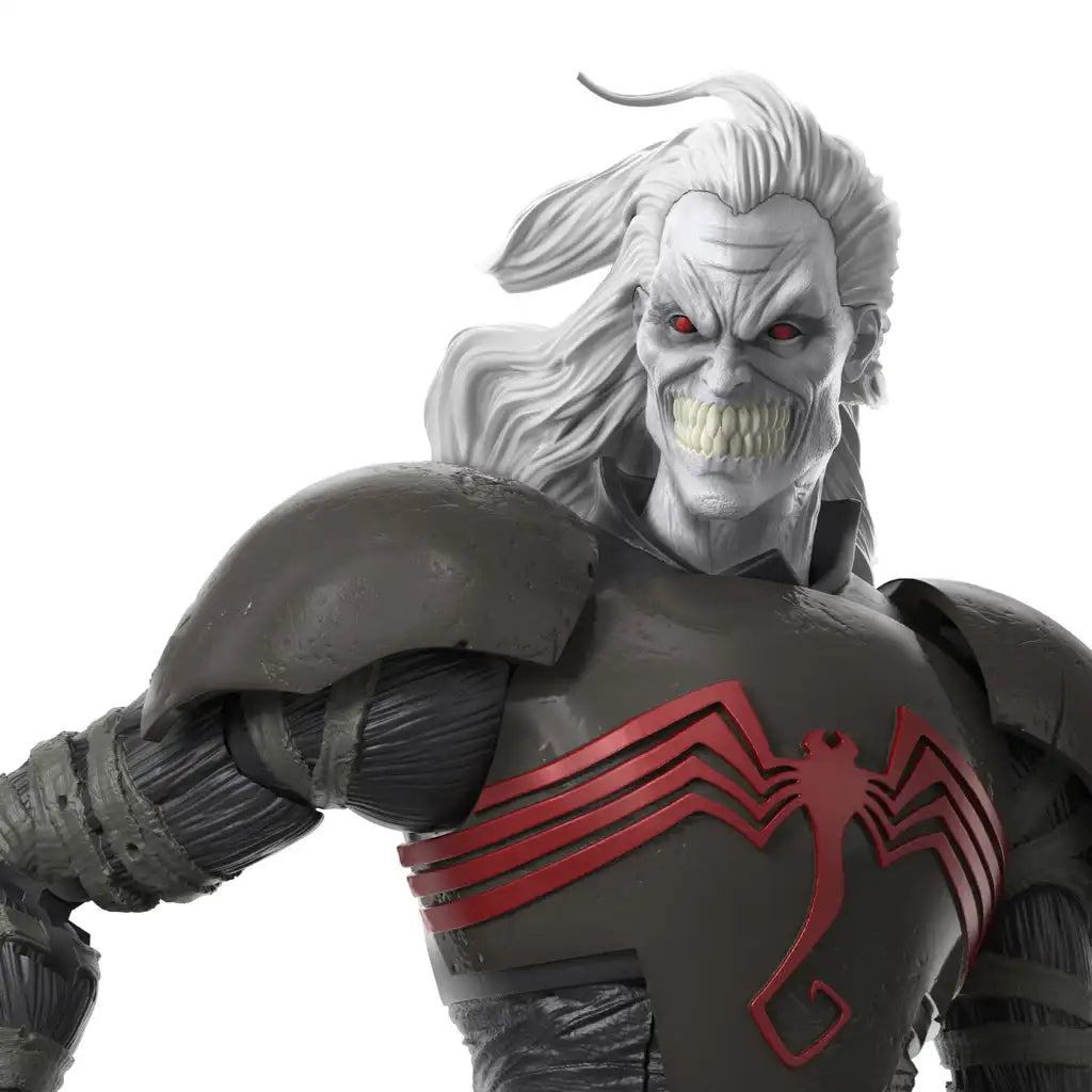 Marvel Legends Knull Venom 2-pack Set 6" Action Figure