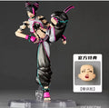 Anime 100% Original Figma 396 Heavily Armed High School Girls Ichi In Stock Anime Action Collection Figures Model Toys