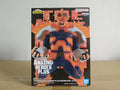 Original In Stock Bandai Banpresto My Hero Academia Endeavor Vol.3 Scenery Figure Ornaments Anime Movies Cartoon Festival