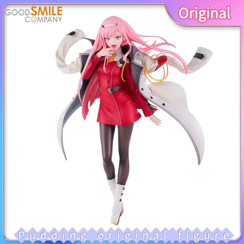 GSC DARLING in The FRANXX Zero Two 1/7 Scale 25cm Collection Figure