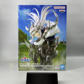 Bandai Original Banpresto Evolve Uma Musume Pretty Derby Oguri Cap & Tamamo Cross Anime Action Figure Model Toy Collection Gift