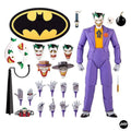 In Stock Mondo Batman Animated Version Joker Limited Edition 1/6 12 Inch  Action Figures Doll Model Collectibles Statue Toys