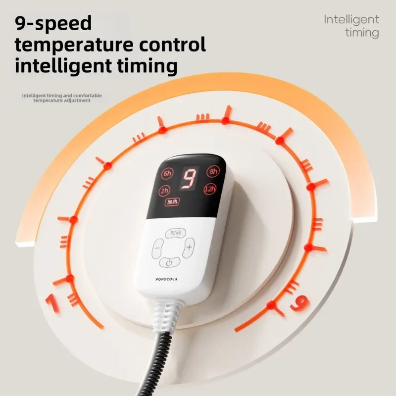 Constant Temperature Cat's Nest for Winter Warmth Pet Bed Closed Style Solid Wood House Sense of Security Kitten Sleeping Bed