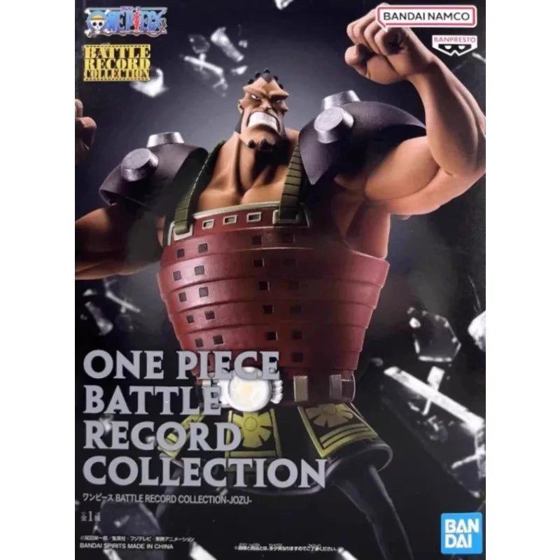 In Stock Bandai Namco Banpresto One Piece Grandista Battle Record Collection Marco Edward Newgate Vista Jozu Portgas D Ace Dift