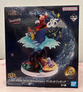 Officially Licensed BANDAI Ichiban Kuji Disney FANTASIA 85th Anniversary Memories of Mickey Figure Anime Model Genuine Toy