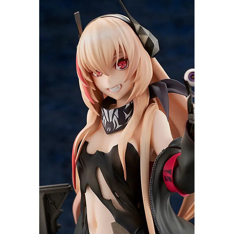 ‌Original ‌Brand New In Stock ‌Amakuni AmiAmi Girls Frontline M4 SOPMOD II Original Version Figure Model Collectible Gift