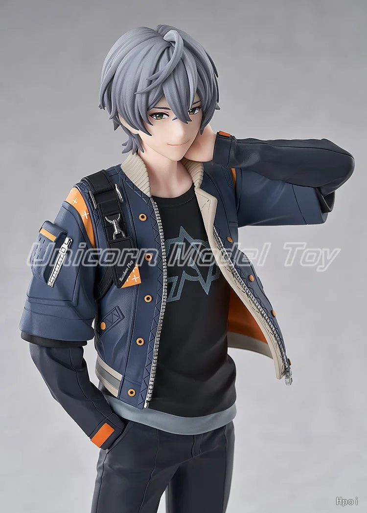 【UA】GSC Zenless Zone Zero WISE 1/7 scale anime figure model gift