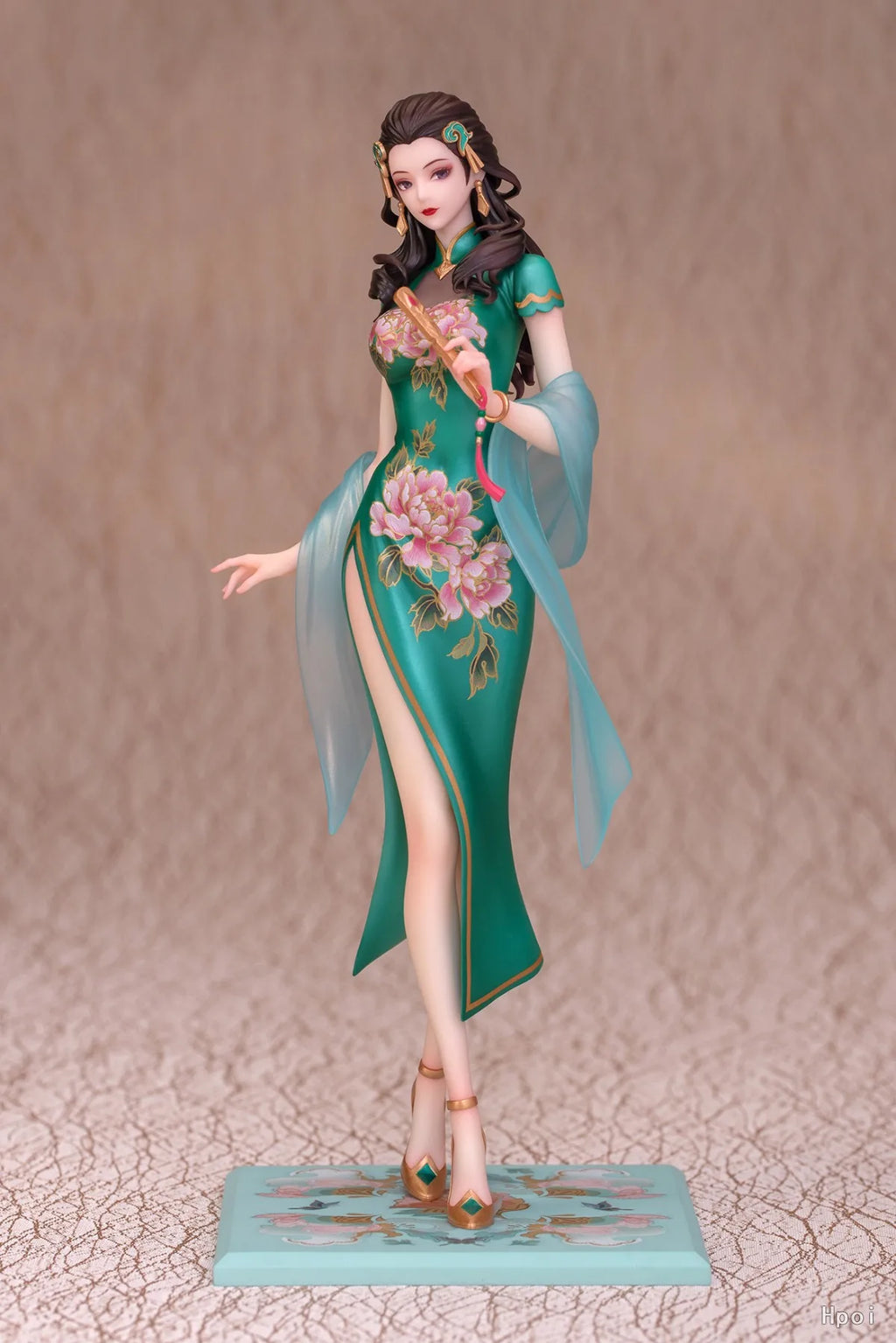 【FS】 Myethos Gift+ Series KOG Dreamweaver Series Yang Yuhuan Scale 1/10 Figure Model Toys Gifts