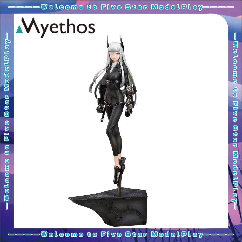 【FS】 Myethos G.A.D mink Scale  1/7  Figure Model Toys Gifts