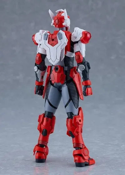 【FS】Max Factory PLMATEA Cybercop Jupiter Bit Assemble Figures Models Gifts