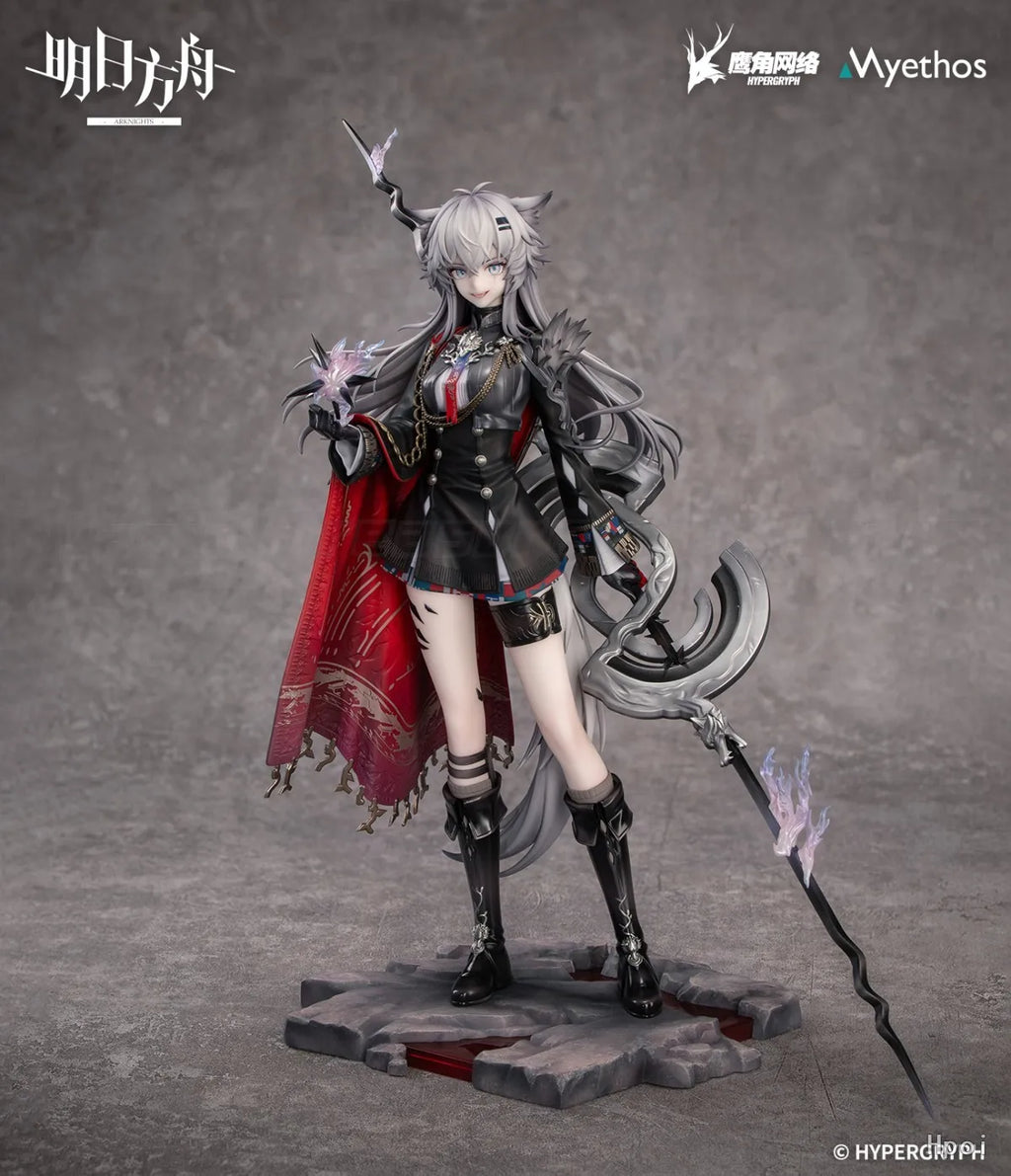 【Pre-sale】Original Myethos Arknights Lappland 1/7 Scale Figure Toy Gift