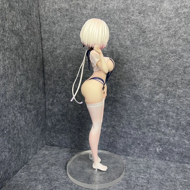 25cm Azur Lane Sirius Sexy Anime Girl Figure Owari/St Louis Action Figure Chen Hai/Formidable/Taiho Figure Adult Model Doll Toys