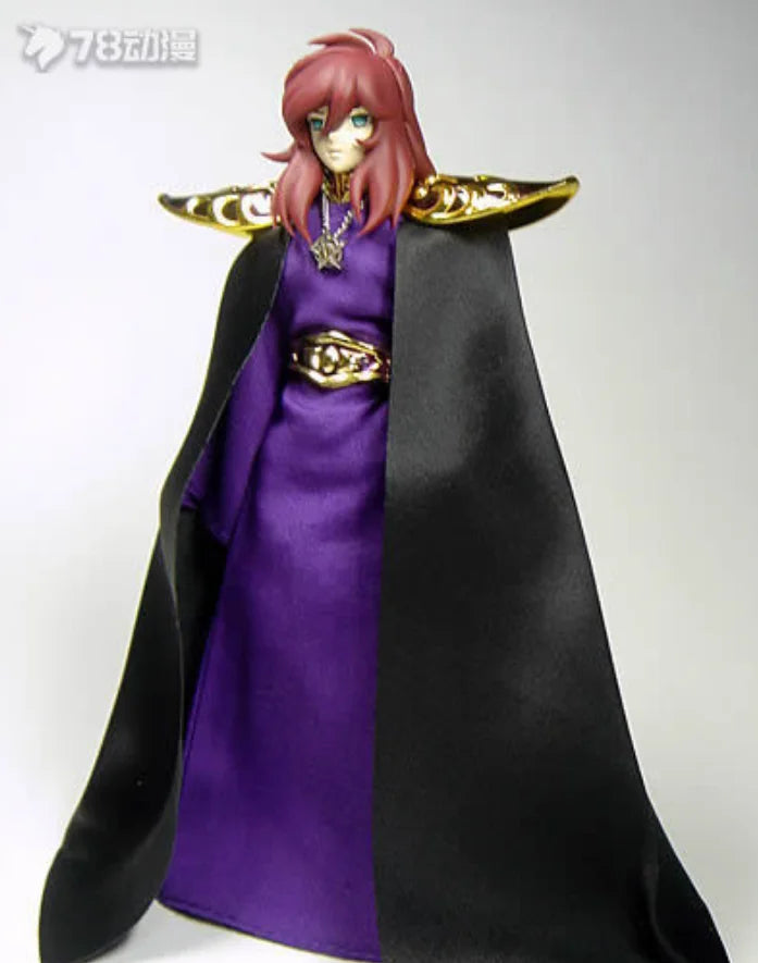 In Stock, The Myth of Sacred Clothes, The Recruiting Version,  Pluto,  Instant Collection of Toys