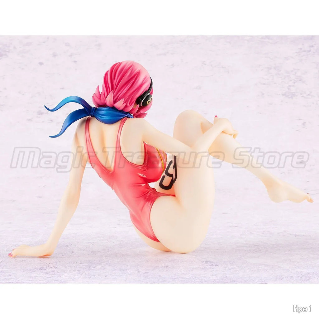 【MT】Original MegaHouse POP Limited Edition ONE PIECE Vinsmoke Reiju Figure Toy Collection Ornament