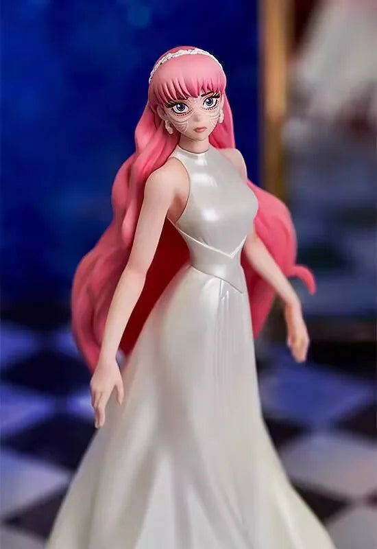 In Stock Original Genuine Belle: The Princess of Dragons and Freckles Action Figure GSC POP UP PARADE Anime Figure Toys Gifts