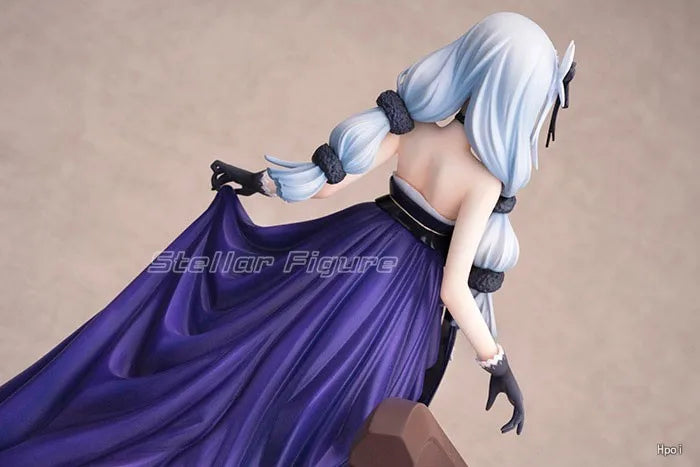 【SF】In Stock Hobby·sakura Girls Frontline HK416 1/8 Scale Figures Model Collection Anime